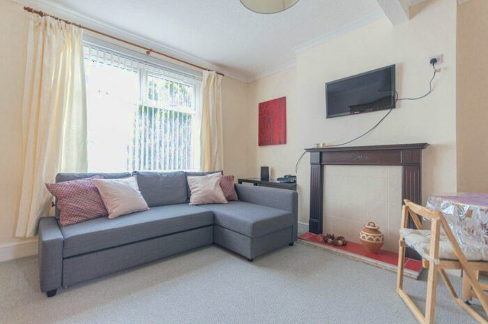 1 Bedroom Flat To Rent In Manor Gardens, London, N7