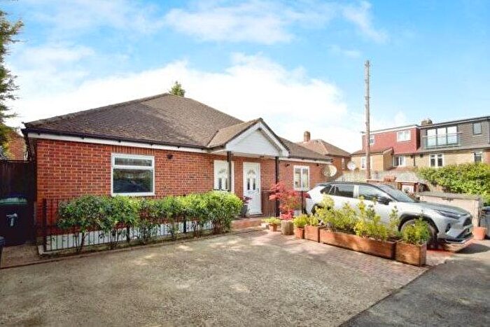 5 Bedroom Property To Rent In Keel Close, London, N18