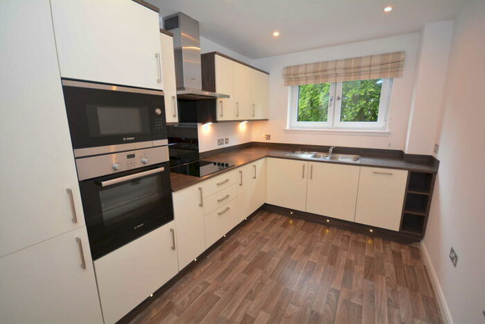 2 Bedroom Flat To Rent In Hedgefield House, Culduthel Road, Inverness, IV2