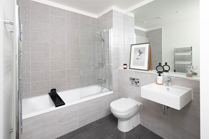 2 Bedroom Apartment To Rent In Slate Yard, M3