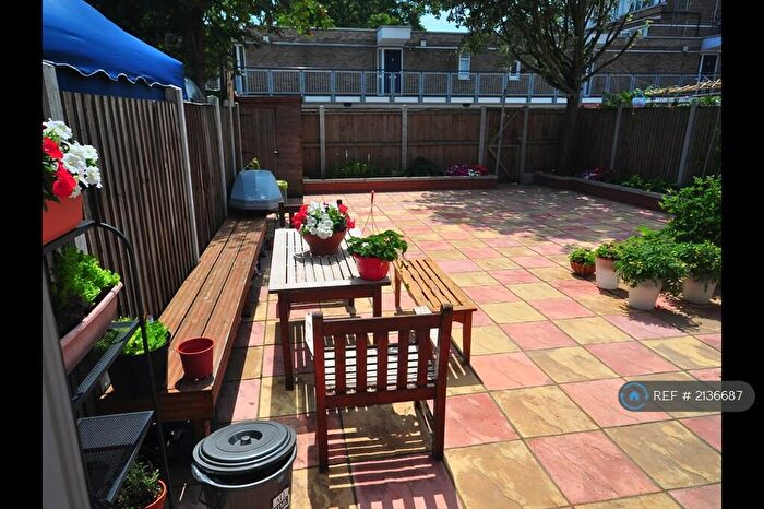 4 Bedroom Terraced House To Rent In Clark Street, London, E1