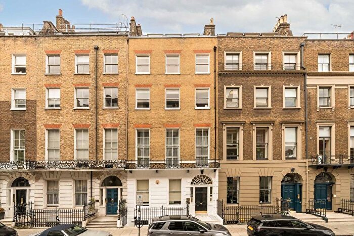 2 Bedroom Flat To Rent In Wimpole Street, Marylebone, W1G