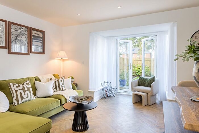 3 Bedroom Semi-Detached House For Sale In "Greenwood" At Wincombe Lane, Shaftesbury, SP7