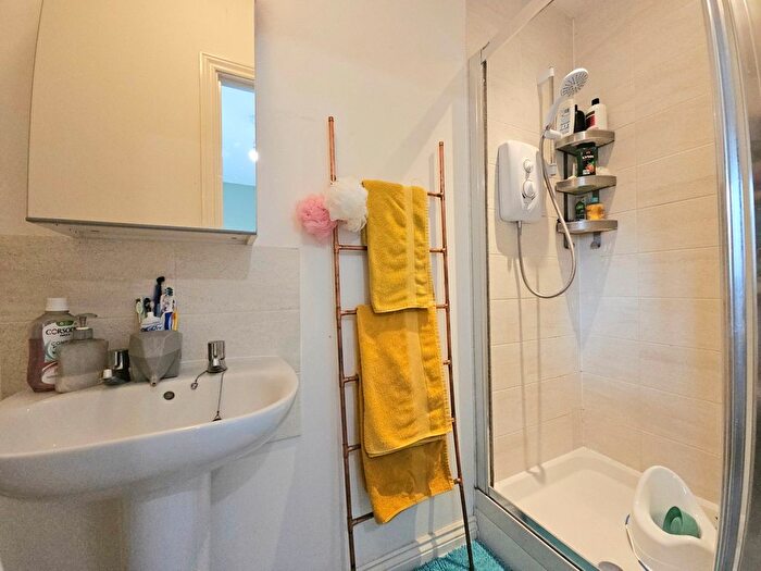 2 Bedroom Terraced House For Sale In Bisley Crescent, Upper Cambourne, Cambridge, CB23