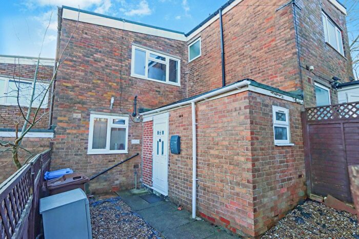 3 Bedroom Terraced House For Sale In Blackstock Road, Sheffield, South Yorkshire, S14