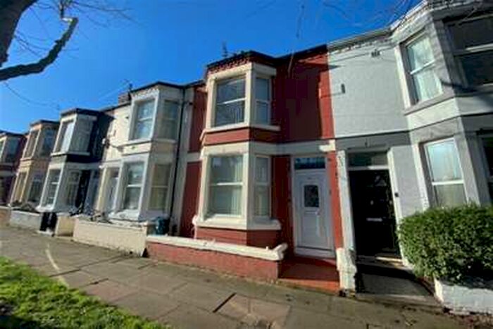 3 Bedroom House To Rent In Ince Avenue, L4