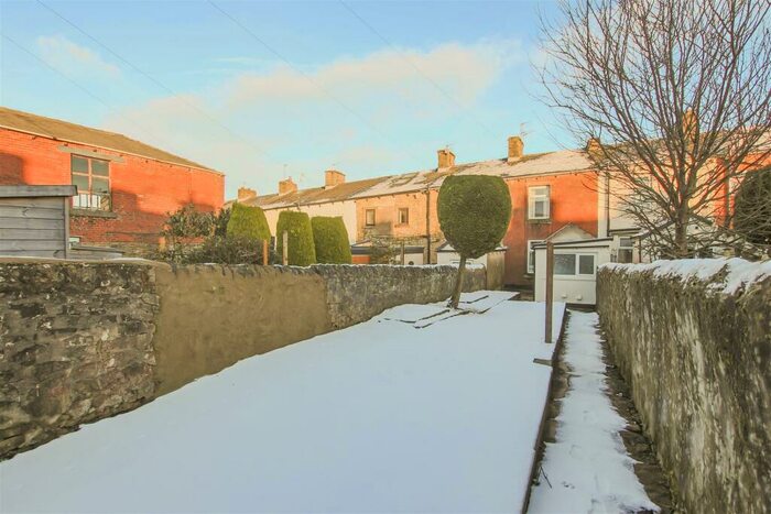 2 Bedroom Terraced House To Rent In Grimshaw Street, Great Harwood, BB6