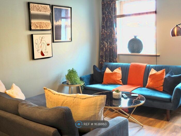 2 Bedroom Flat To Rent In Awgar Stone Road, Headington, Oxford, OX3