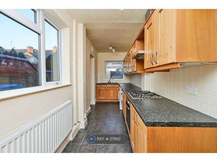 2 Bedroom Terraced House To Rent In Pittar Street, Derby, DE22