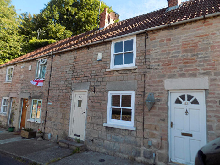 1 Bedroom Terraced House To Rent In Malthouse Road, Whitwell, S80