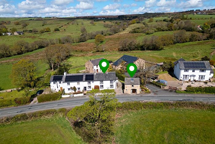 2 Bedroom Cottage For Sale In Loft Shay, Clitheroe Road, Knowle Green, PR3