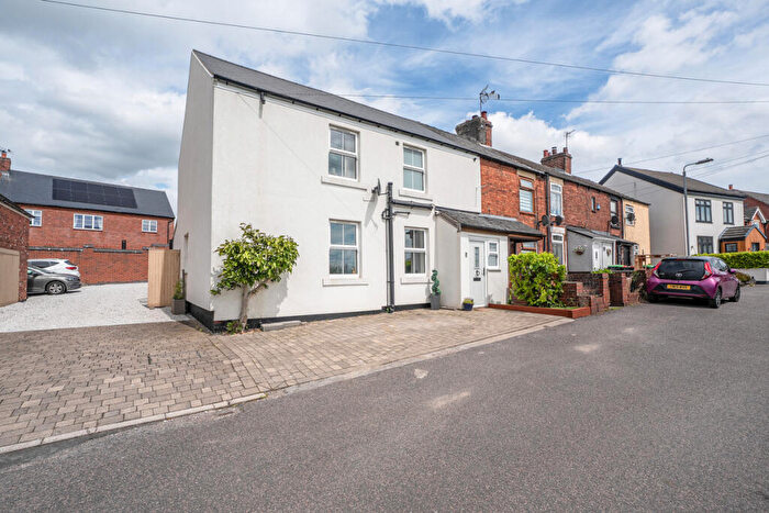 3 Bedroom Cottage For Sale In Inkerman Road, Selston, NG16