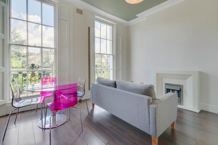 1 Bedroom Flat To Rent In Gibson Square, London, N1