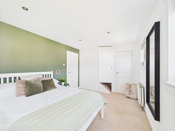 2 Bedroom Terraced House For Sale In Belvidere Place, Auchterarder, PH3