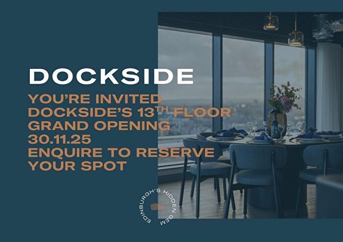 1 Bedroom Apartment To Rent In Ocean Drive, Edinburgh, EH6