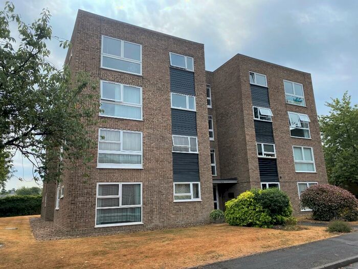 1 Bedroom Apartment To Rent In Audley Place, Sutton, SM2