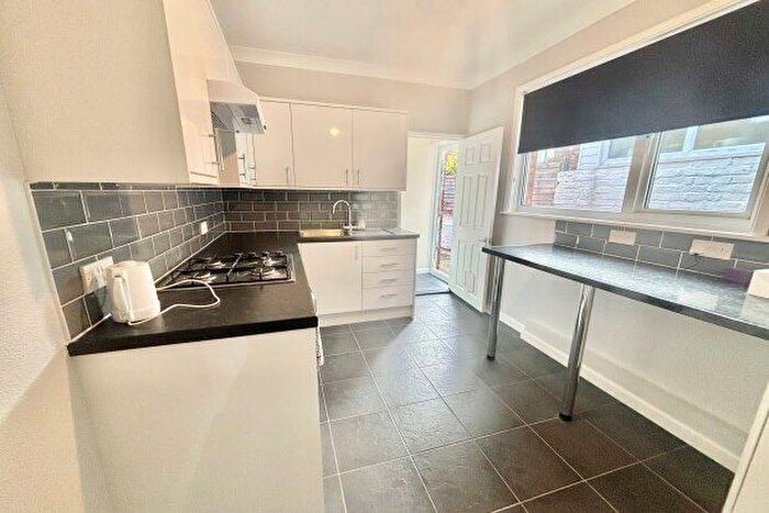 2 Bedroom Property To Rent In Meyrick Road, Portsmouth, PO2