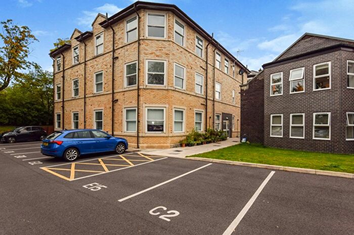 1 Bedroom Flat To Rent In Windermere Terrace, Sefton Park, Liverpool, L8