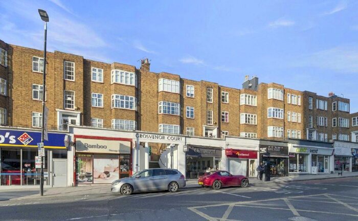 2 Bedroom Flat To Rent In Brighton Road, Sutton, Surrey, SM2