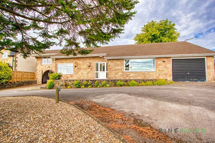 5 Bedroom Detached House For Sale In Alton Lane, Ashover, Chesterfield, Derbyshire, S45