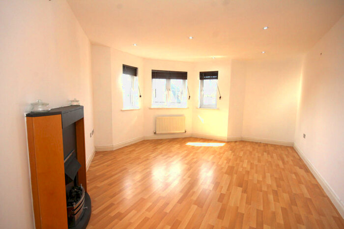 2 Bedroom Apartment To Rent In Firbank, Bamber Bridge, Preston, PR5