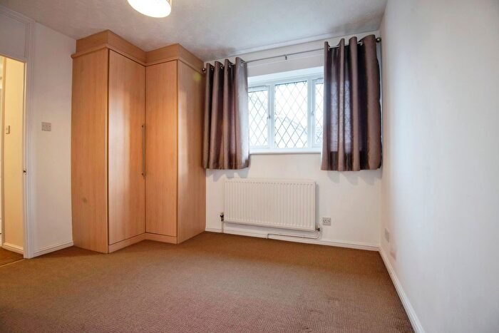 1 Bedroom End Of Terrace House For Sale In Astral Close, Lower Stondon, Henlow, Bedfordshire, SG16