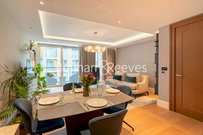 2 Bedroom Flat To Rent In Milford House, Strand, WC2R