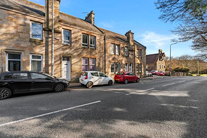 1 Bedroom Flat For Sale In Hope Street, Inverkeithing, KY11