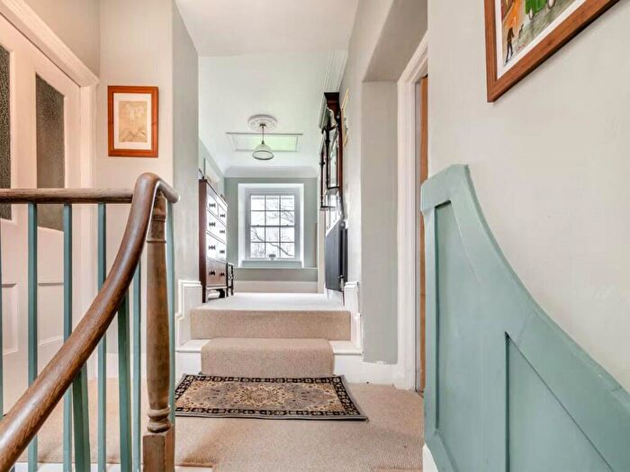 5 Bedroom Semi-Detached House For Sale In Upper Thornton, Milford Haven, Pembrokeshire, SA73