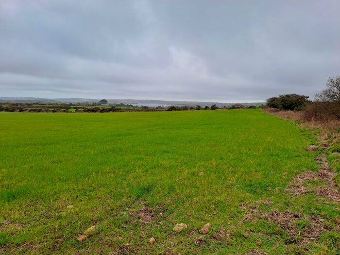 Land For Sale In Penhalvean, Redruth, TR16