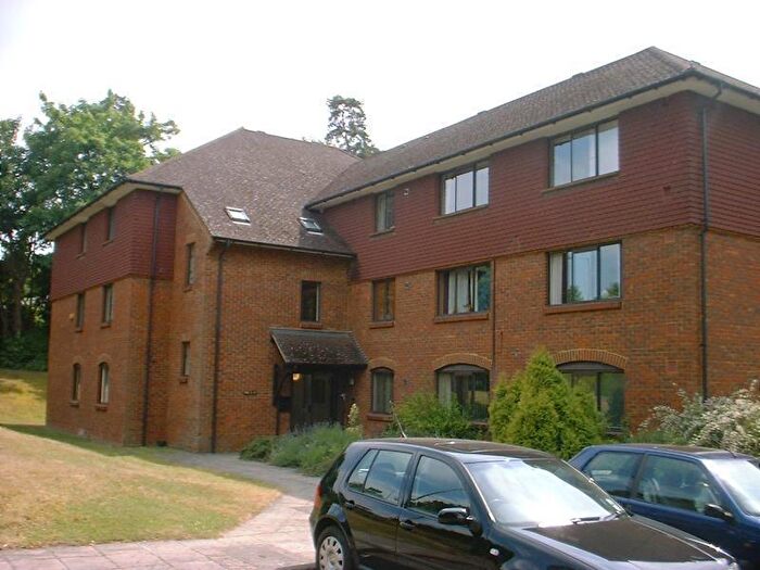 1 Bedroom Flat To Rent In Guildford, GU1
