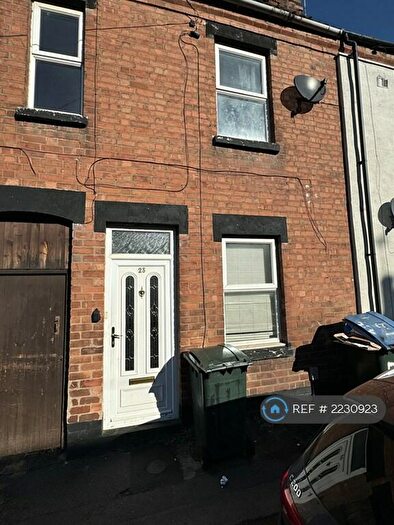 3 Bedroom Terraced House To Rent In Leicester Causeway, Coventry, CV1
