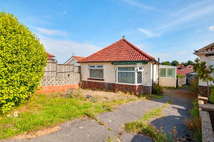 2 Bedroom Detached Bungalow For Sale In Midanbury! Popular Cul-de-sac Location! No Forward Chain! Project Bungalow!, SO18
