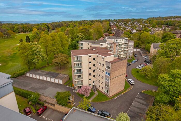 2 Bedroom Apartment For Sale In Barnton Court, Barnton, Edinburgh, EH4