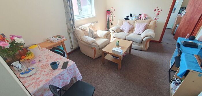 1 Bedroom Flat To Rent In Flat, A Woodville Road, Cathays, CF24