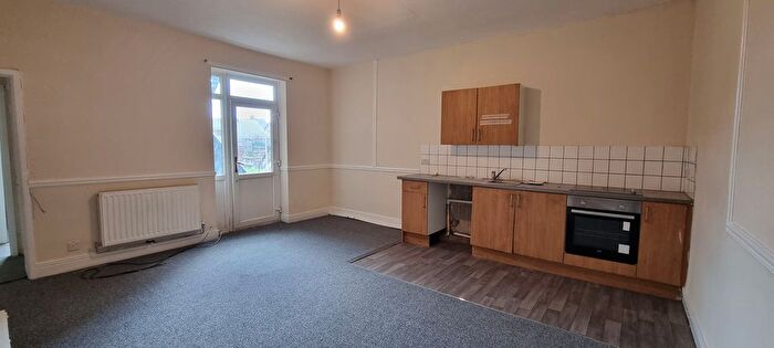 1 Bedroom Flat To Rent In Front Street, Newcastle Upon Tyne, NE12