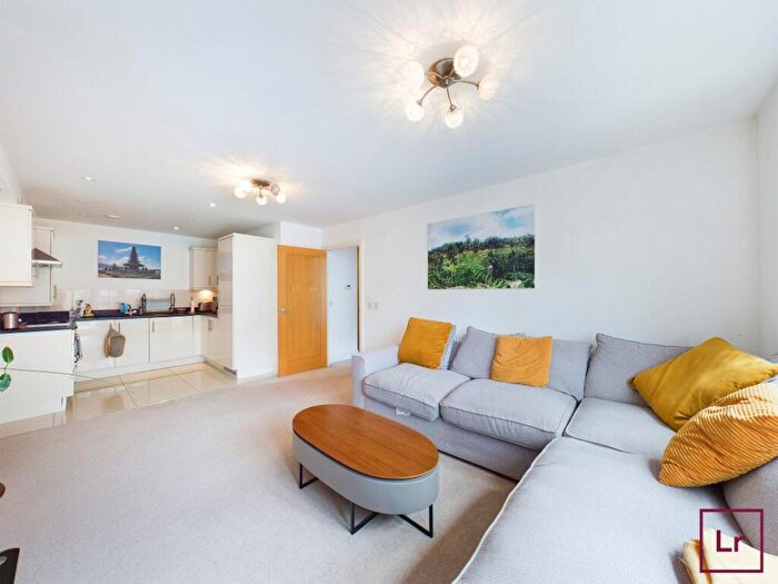 2 Bedroom Property To Rent In Flowers Avenue, Ruislip, HA4