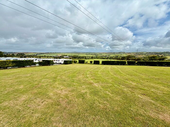 1 Bedroom Park Home For Sale In Globe Vale Holiday Park, Redruth, TR16