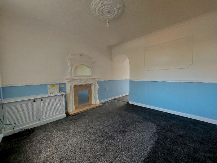 2 Bedroom Terraced House To Rent In Hughes Street, Burnley, BB11