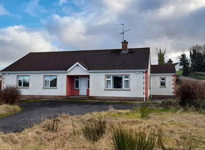 4 Bedroom Detached Bungalows For Sale In Boho Road, Enniskillen, BT74