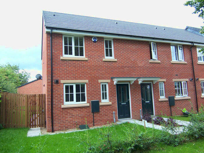 3 Bedroom Semi-Detached House To Rent In Ayden Grove, Newton Hall, DH1