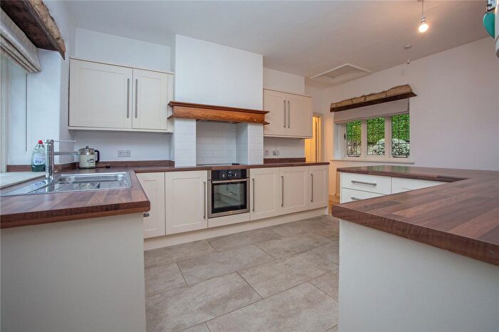 2 Bedroom Terraced House To Rent In Middle Hill, Broadway, Worcestershire, WR12