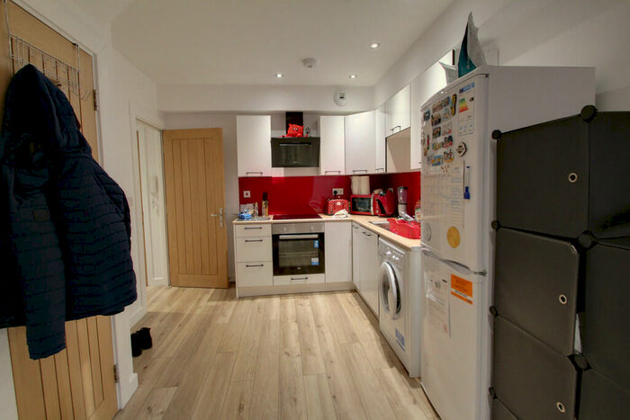 2 Bedroom Apartment To Rent In Queen Street, Leicester, LE1