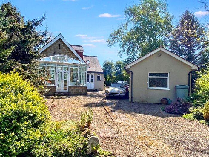 3 Bedroom Character Property For Sale In Bingfield, Bingfield, Hexham, Northumberland, NE46