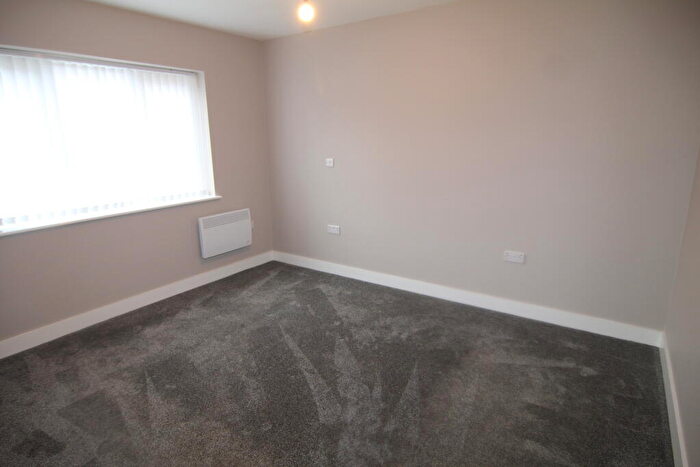 2 Bedroom Apartment To Rent In Fyndoune House, Witton Gilbert, Durham, DH7