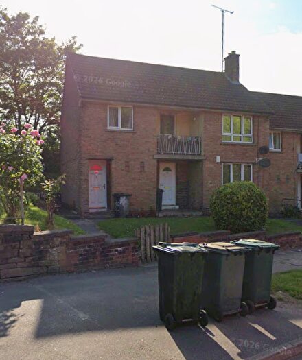 1 Bedroom Flat To Rent In Valley Road, Shipley, West Yorkshire, BD18