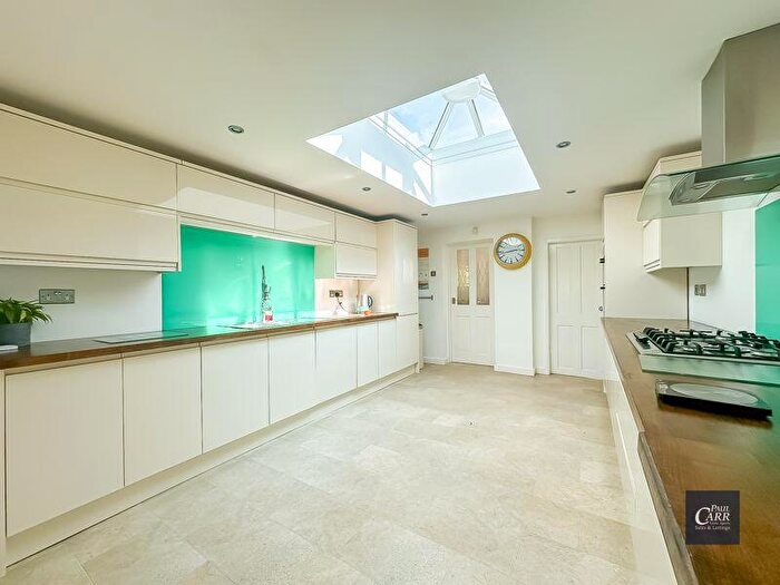 4 Bedroom Detached Bungalow For Sale In Wood Lane, Streetly, Sutton Coldfield, B74
