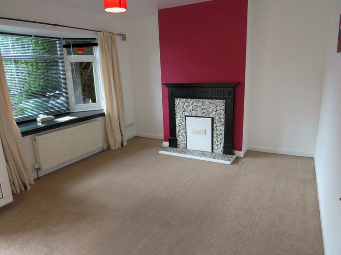 3 Bedroom House To Rent In Beaumont Road, Maidstone, ME16