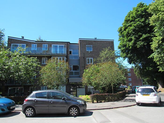 2 Bedroom Apartment To Rent In Langham Court, Mersey Road, Didsbury, Manchester, M20