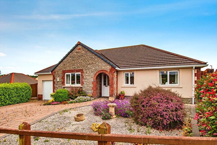 3 Bedroom Bungalow For Sale In Gibbas Way, Pembroke, Pembrokeshire, SA71